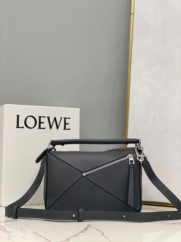 Glamy - LWO Bags - 699