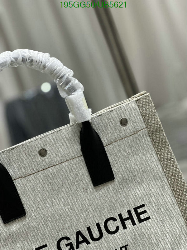SAMC - YLS Bags - 065