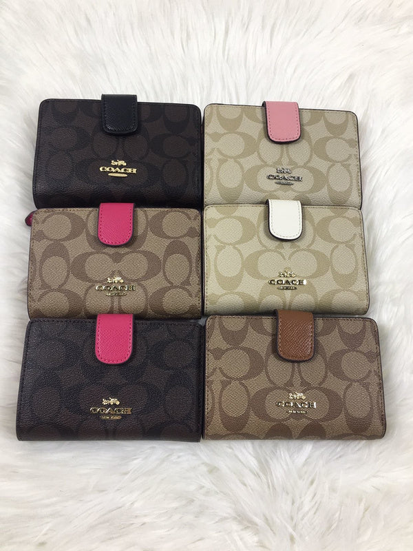 Glami - CAH Wallet - 143
