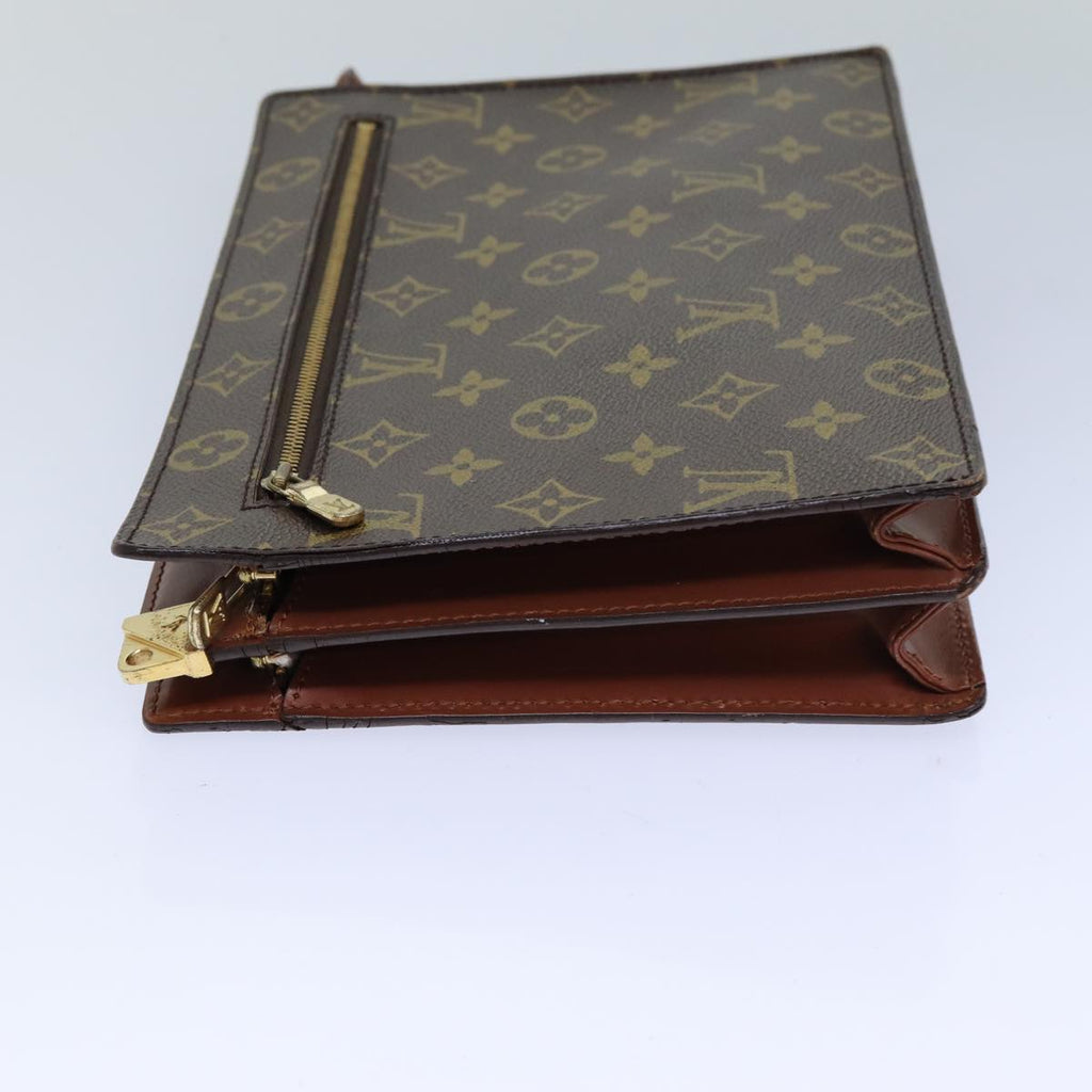 Louis Vuitton Monogram Angian Shoulder Bag