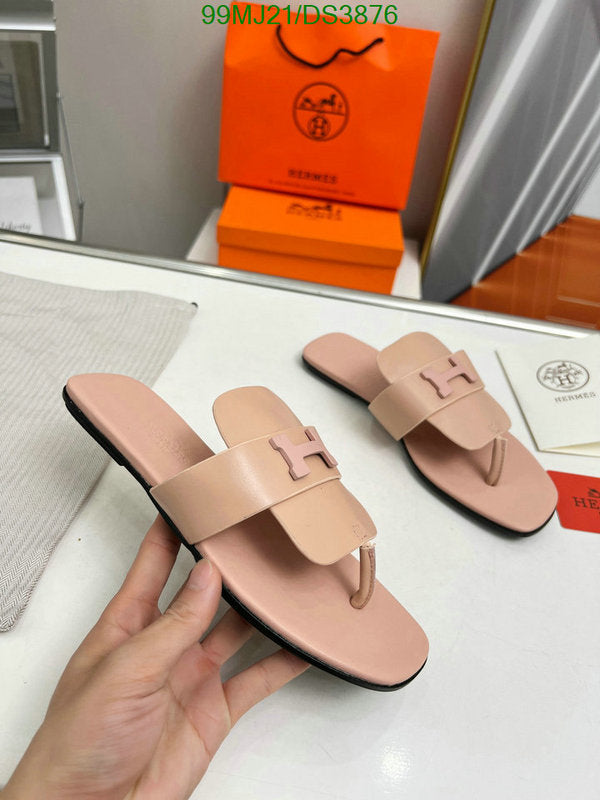 SAMC - HMS Women Shoes - 057
