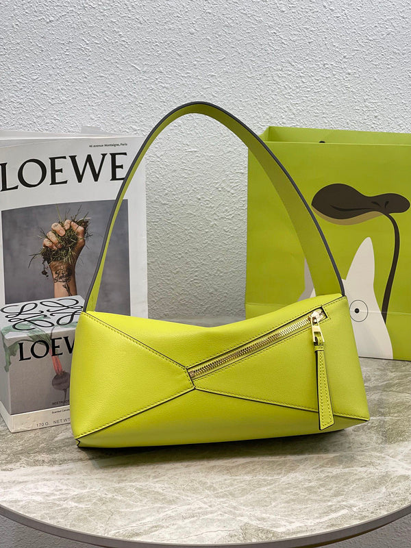 Glamy - LWO Bags - 635