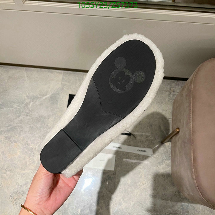 SAMC - COL Women Shoes - 200