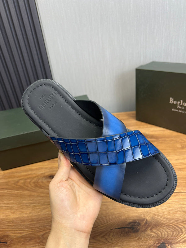 Glami - BRE Men Shoes - 373