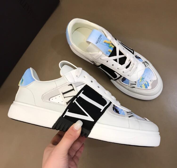 SAMC - VEL Men Shoes - 204