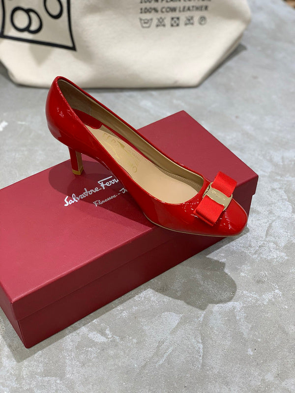 Glami - FGO Women Shoes - 151