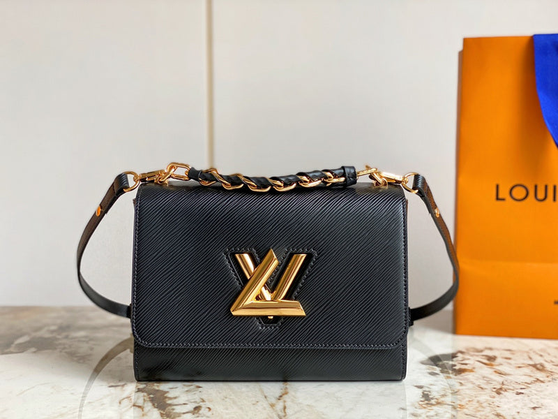 Glamy - LOV Bags - 924