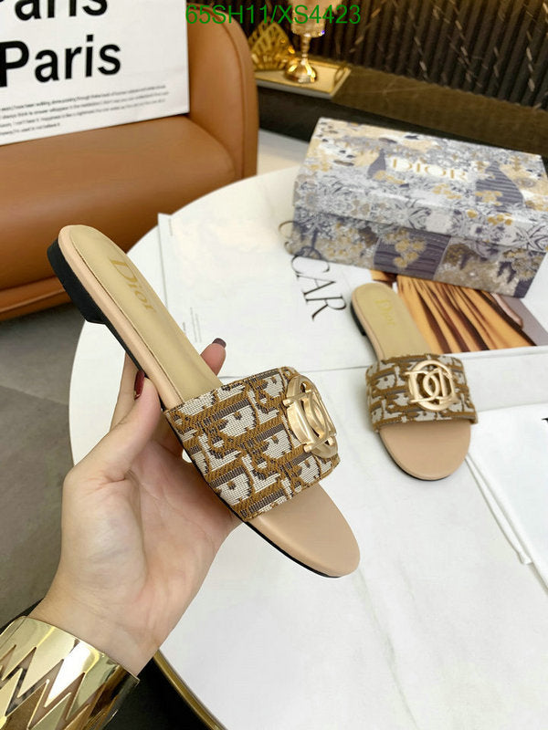 SAMCC - DOR Women Shoes - 2182