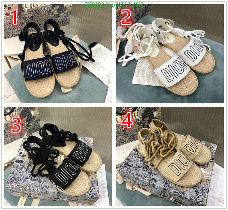 SAMCC - DOR Women Shoes - 2240