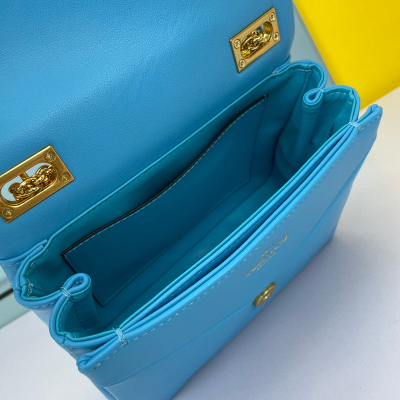 Satchel Bags - VTO Bags - 1014
