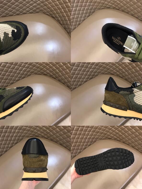 SAMC - VEL Men Shoes - 238