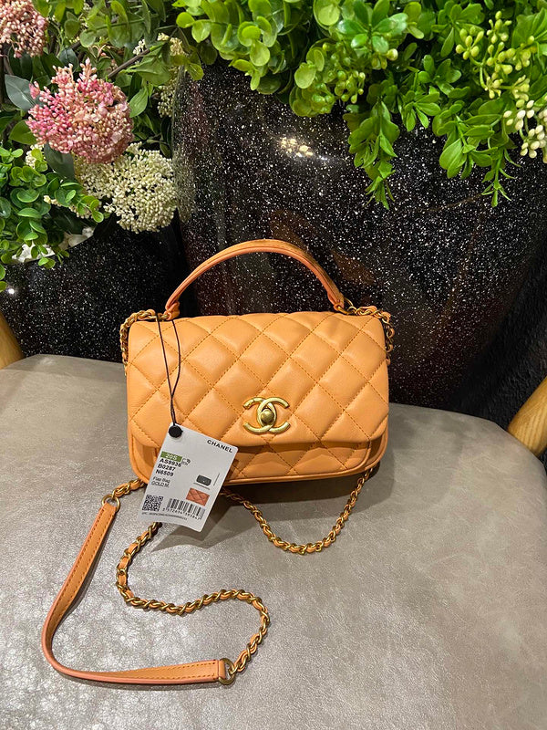 Satchel Bags - CHL Bags - 211