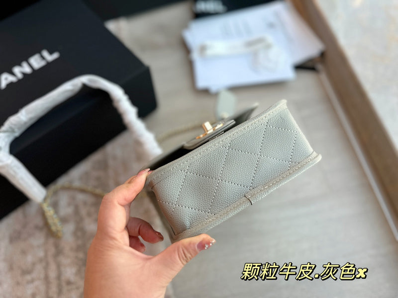 Satchel Bags - CHL Bags - 7316