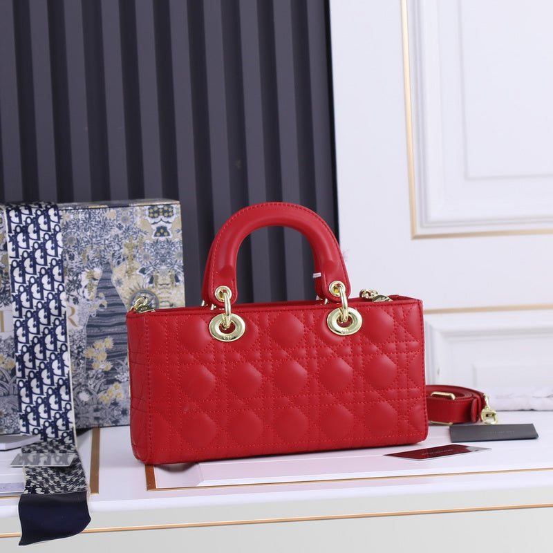 Satchel Bags - DOR Bags - 381