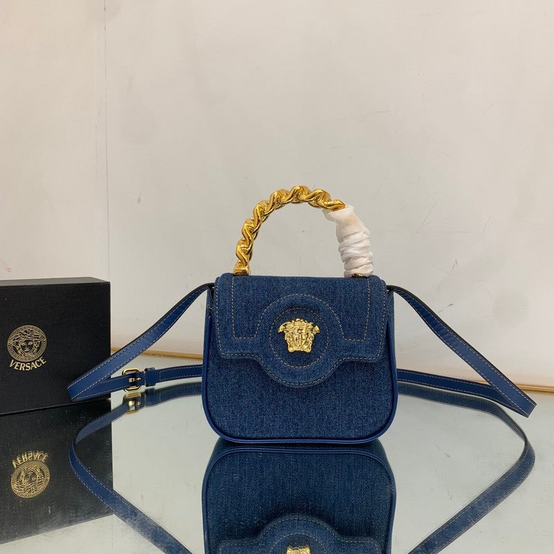 Glamy - VAR Bags - 083
