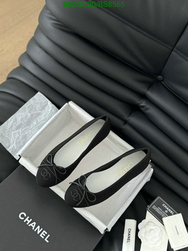 SAMC - CHL Women Shoes Ballet - 028
