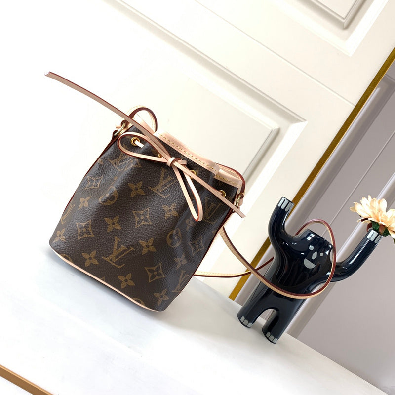 Satchel Bags - VL1 Bags - 772