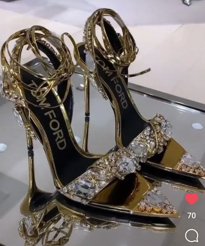 Glami - TFO Shoes - 244