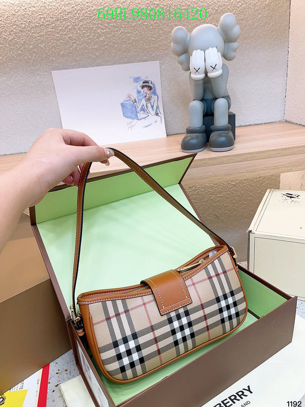 ELE Fashion -BBR Bags - 048