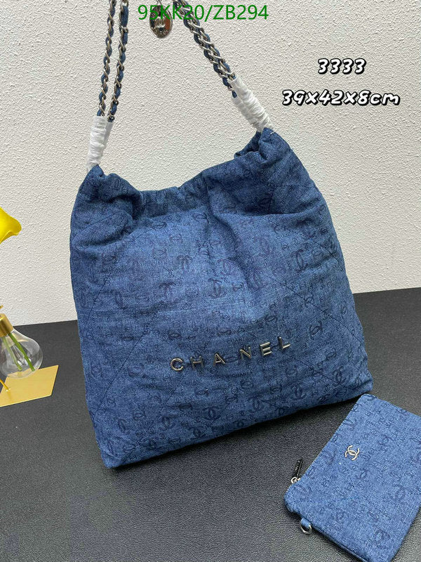 SAMC - CHL Bags Handbags - 111