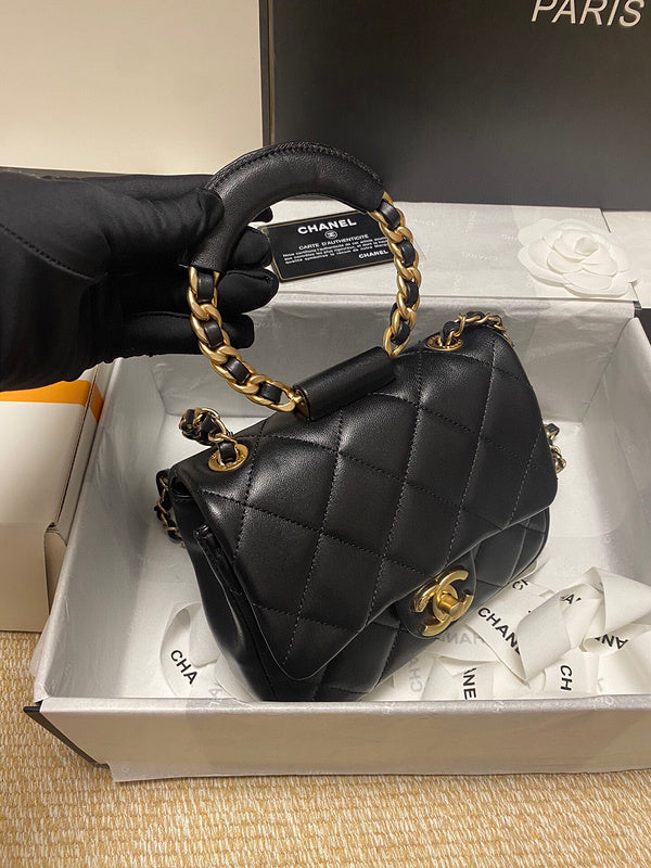 Satchel Bags - CHL Bags - 3647