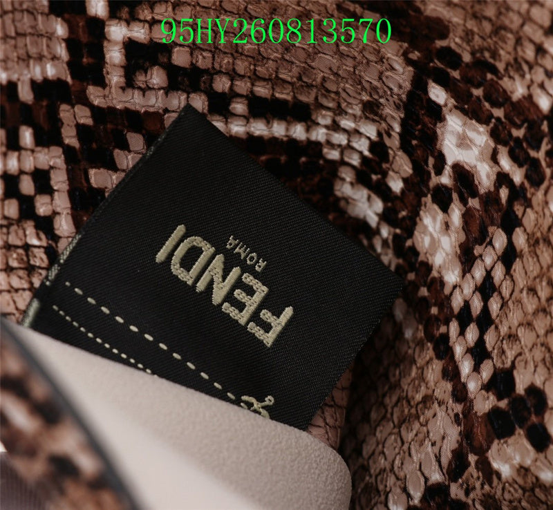 Glami - FDE Bags - 2450