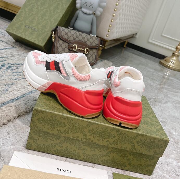 SAMC - GUKI Women Shoes - 1109