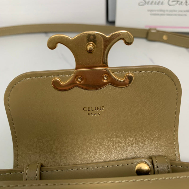 Glamy - COL Bags - 994