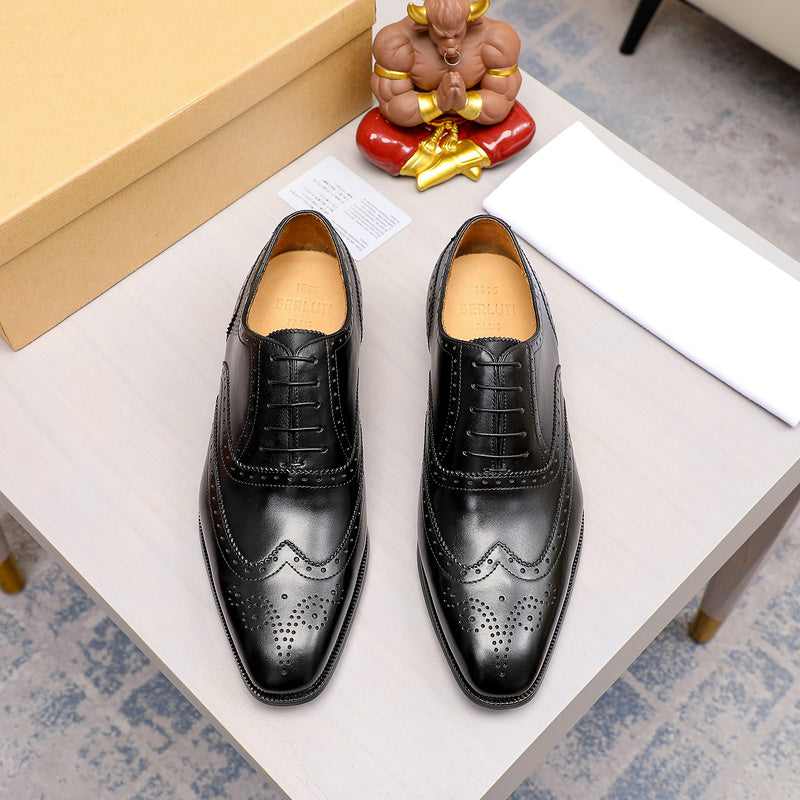 Glami - BRE Men Shoes - 405
