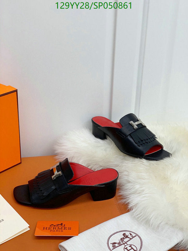 SAMC - HMS Women Shoes - 437