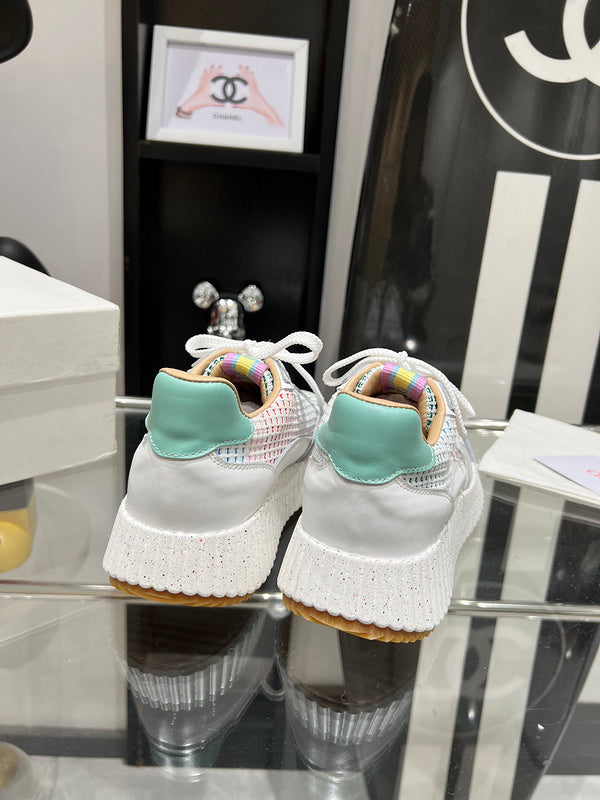 Glami - CLE Women Shoes - 429