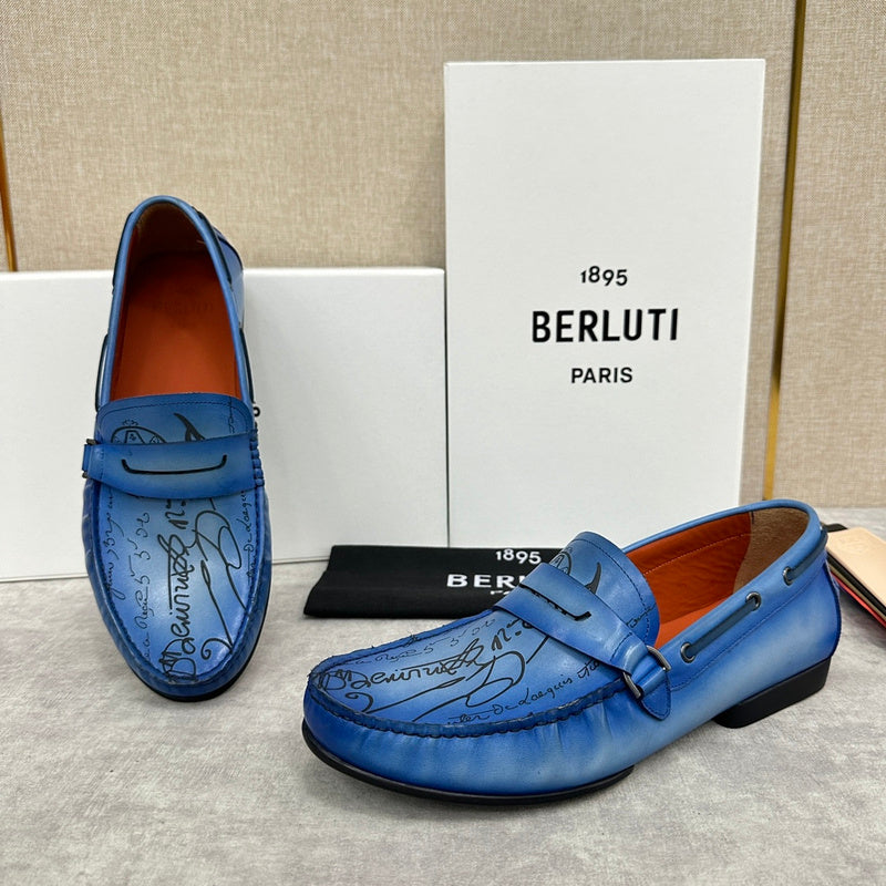 Glami - BRE Men Shoes - 161