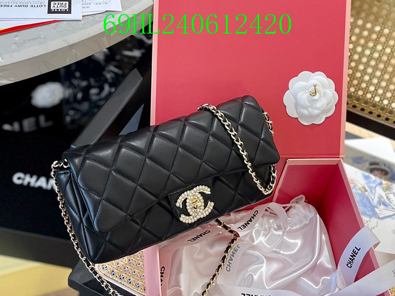 Glami - CHL Bags - 704