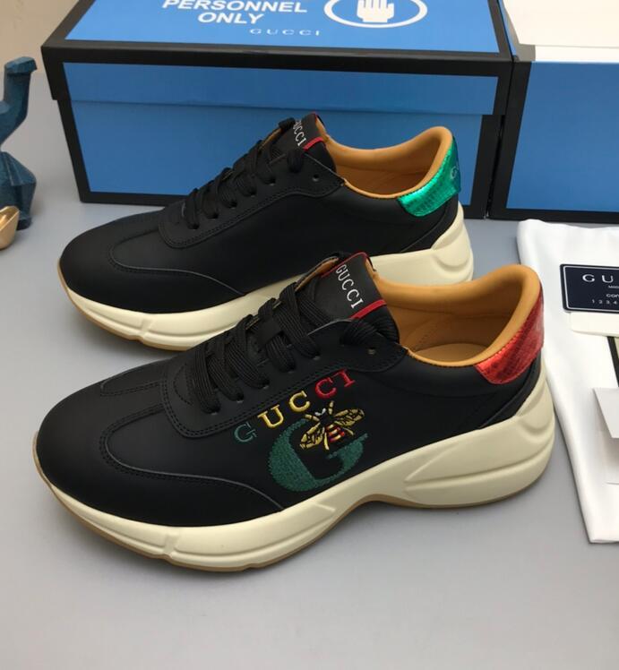 SAMC - GUKI Women Shoes - 1578