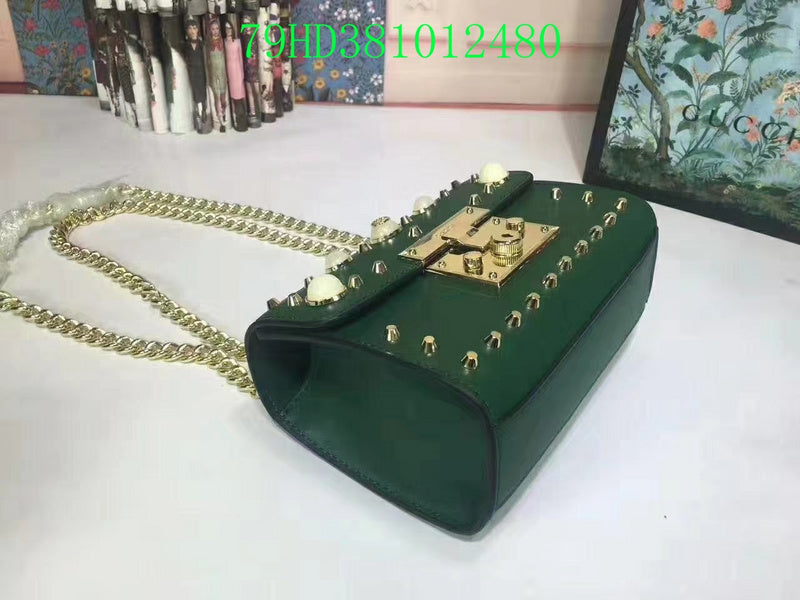 Glami - GUKI Bags - 1750