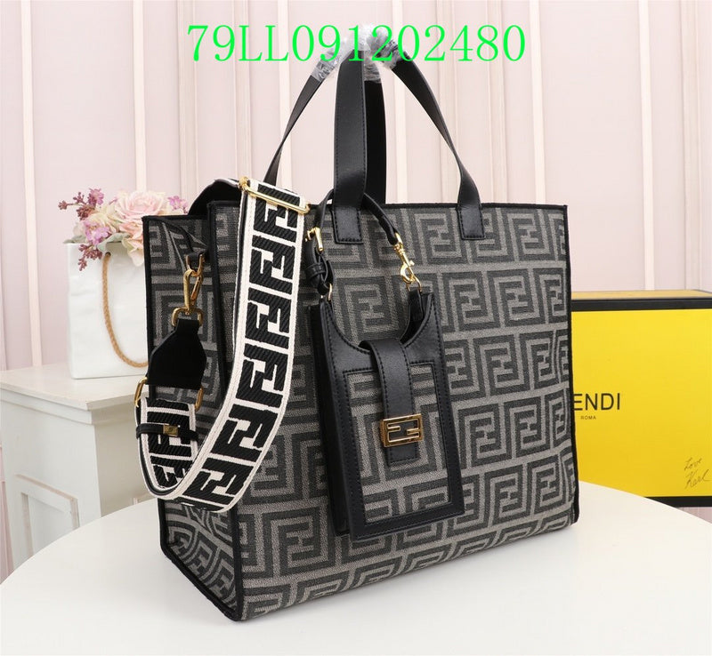 Glami - FDE Bags - 2006