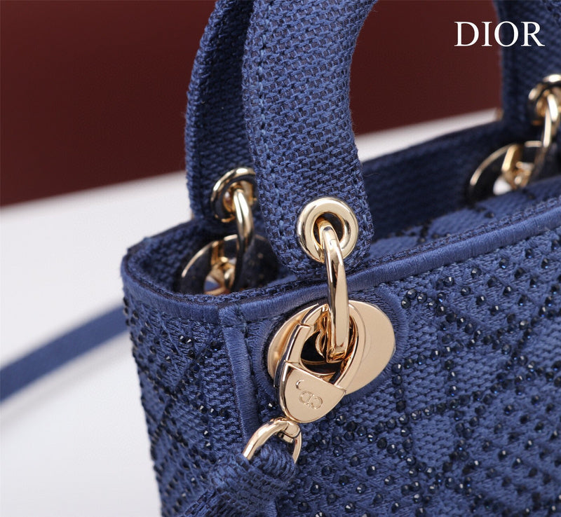 ELE - Dir Bags - 1684