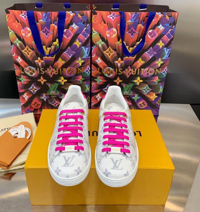 SAMC - LOV Women Shoes - 1706