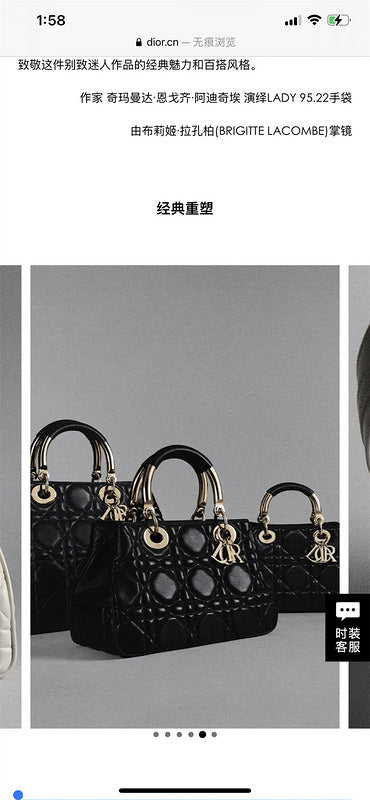 Glami- - DOR Bags - 057