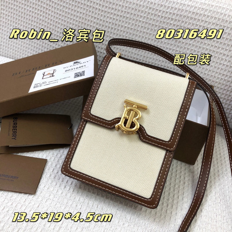ELE Fashion -BBR Bags - 824