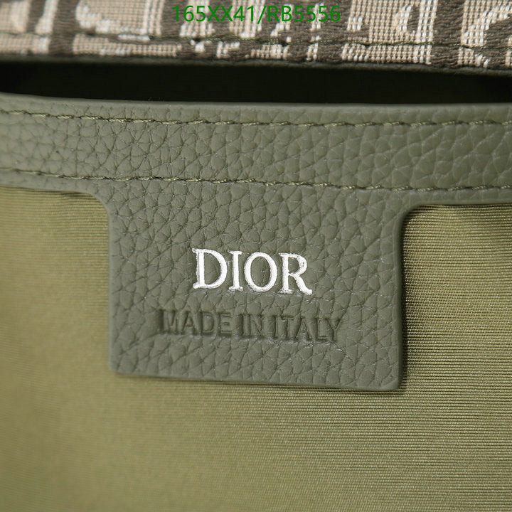 SAMCC - DOR Bags - 1076