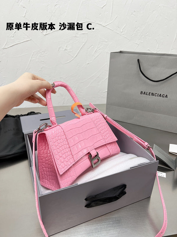 Satchel Bags - BGA Bags - 1406
