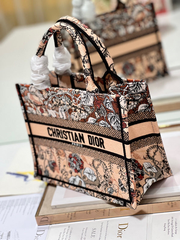ELE - Dir Bags - 1427