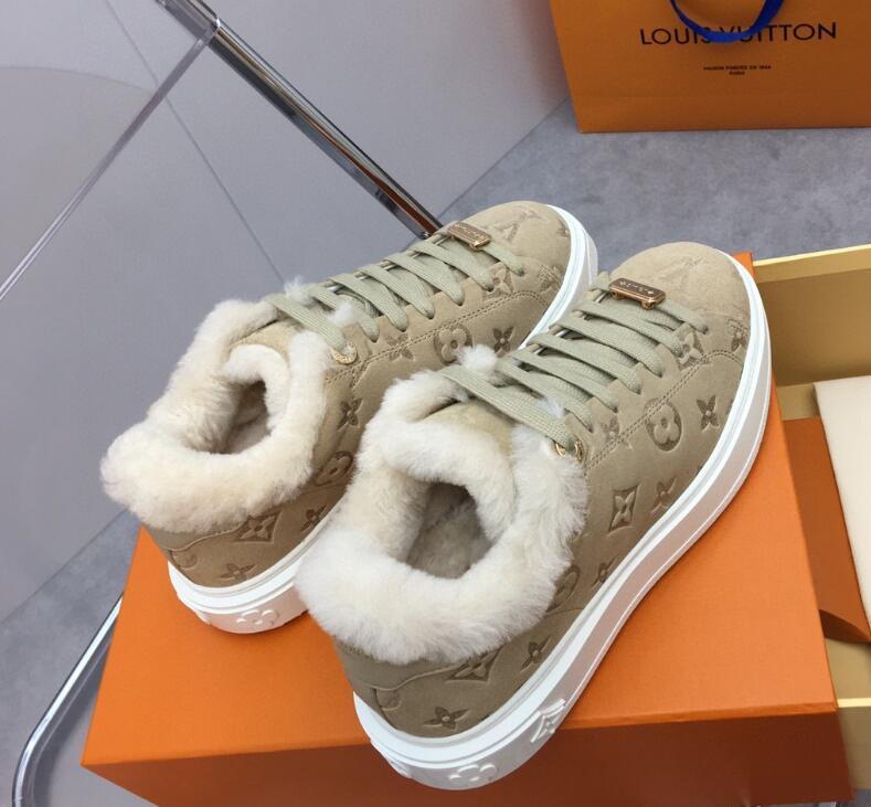 Glamy - LOV Women Shoes - 782