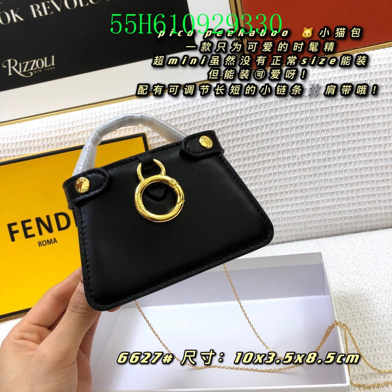 Glami - FDE Bags - 2286
