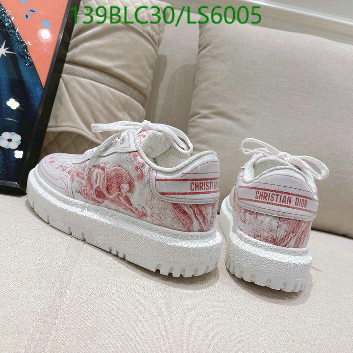 SAMC - DOR Women Sneakers - 125