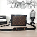 Satchel Bags - VL1 Bags - 547