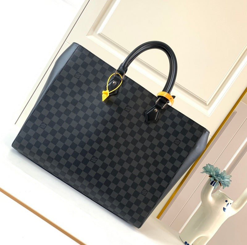 Satchel Bags - VL1 Bags - 777