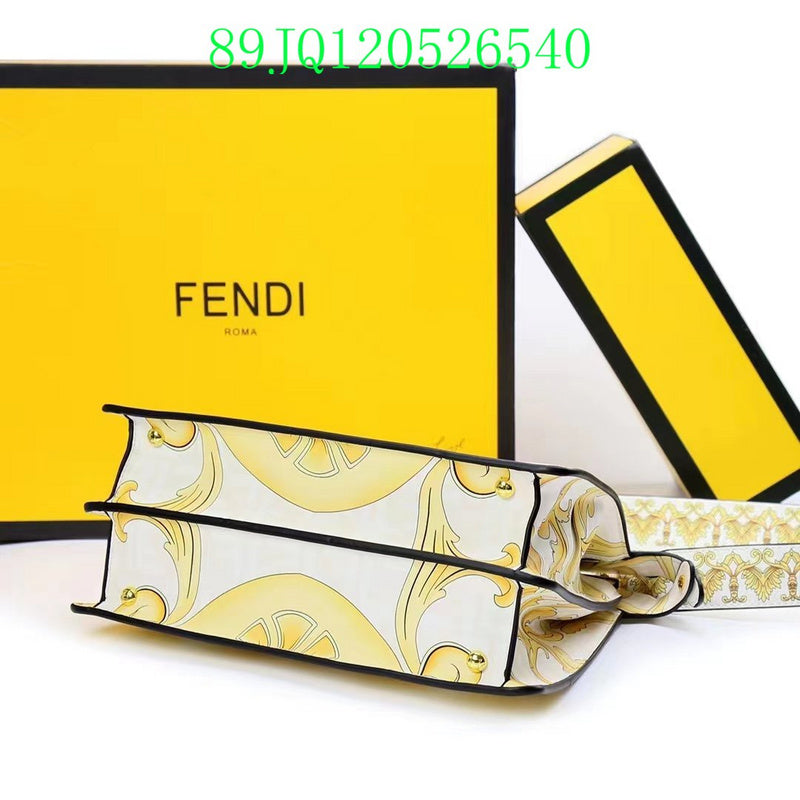 Glami - FDE Bags - 3182