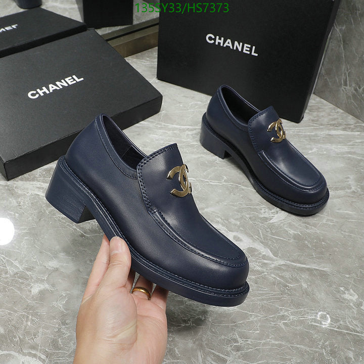 SAMC - CHL Women Shoes - 025